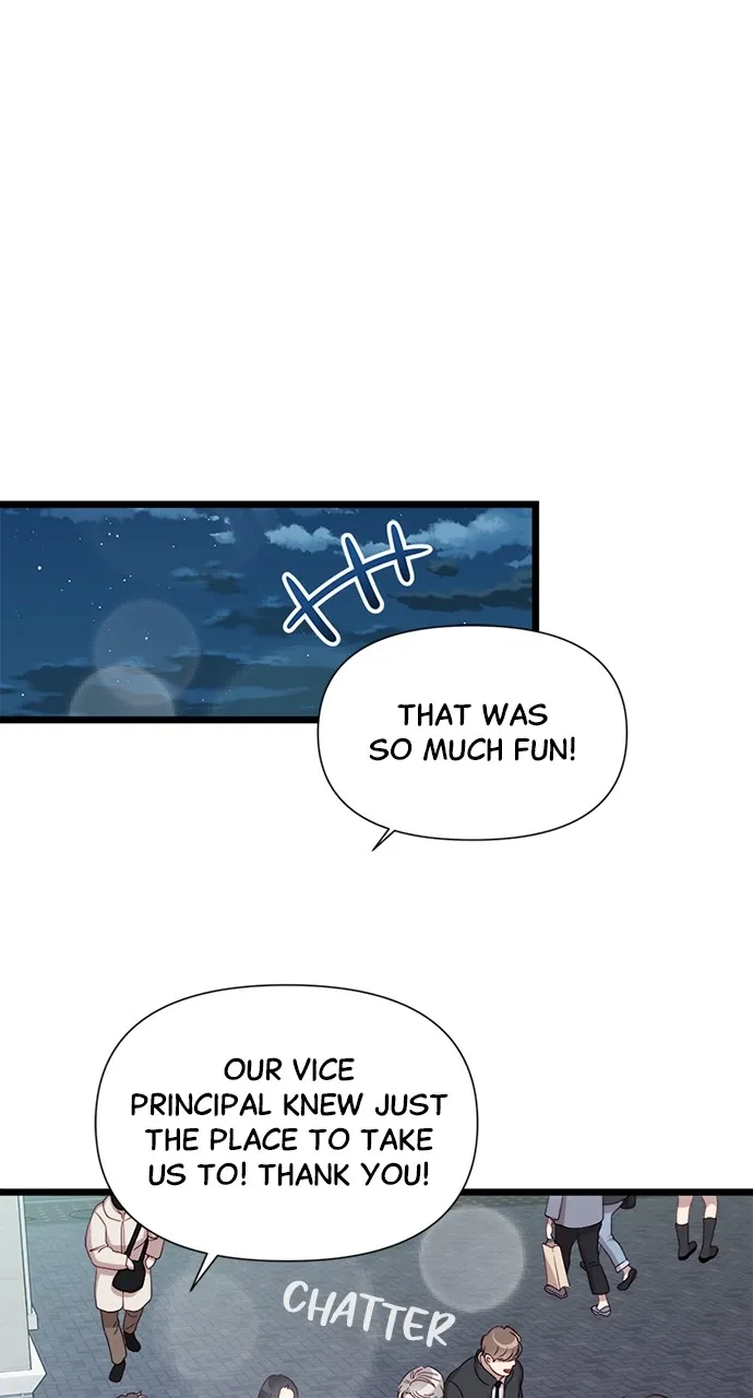 My Naughty Deity Chapter 8 page 52 - 