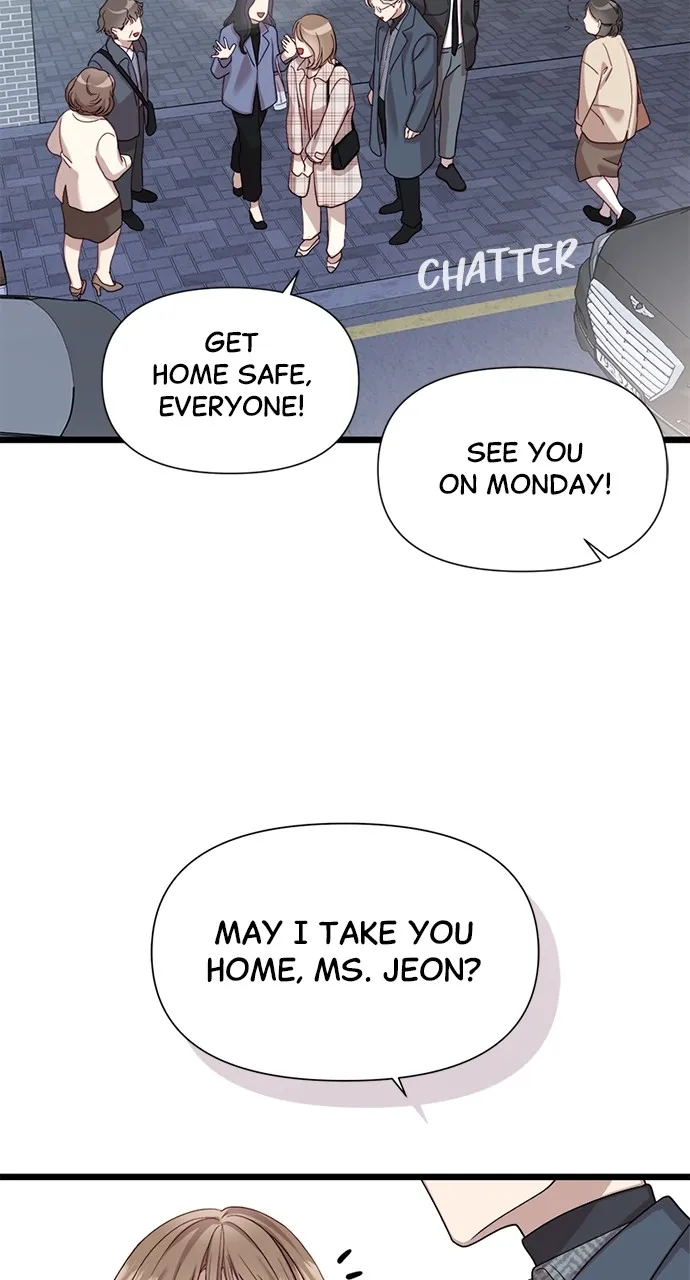 My Naughty Deity Chapter 8 page 53 - 