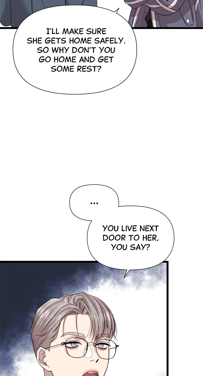 My Naughty Deity Chapter 8 page 57 - 