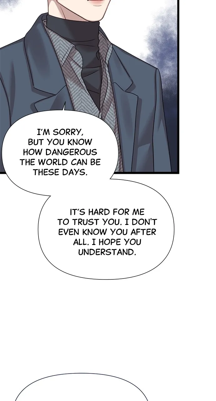 My Naughty Deity Chapter 8 page 58 - 