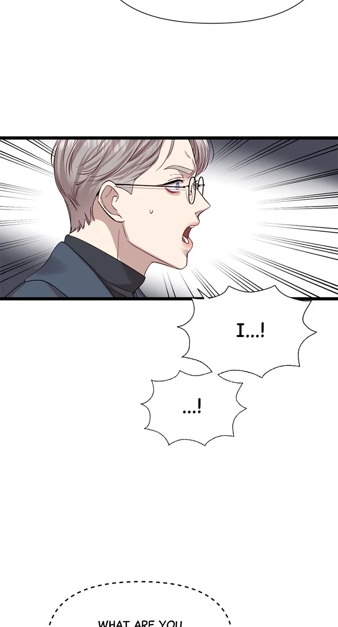 My Naughty Deity Chapter 8 page 60 - 