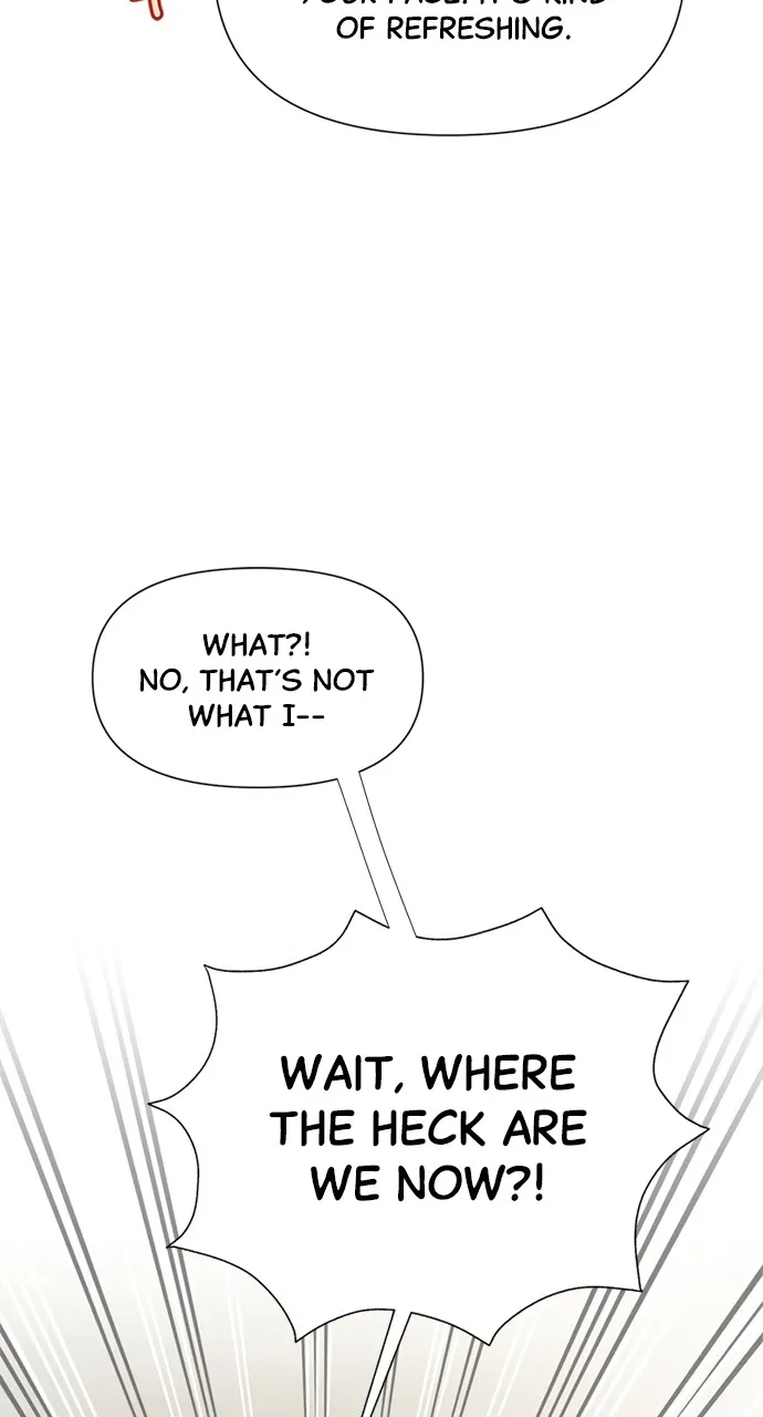 My Naughty Deity Chapter 8 page 7 - 