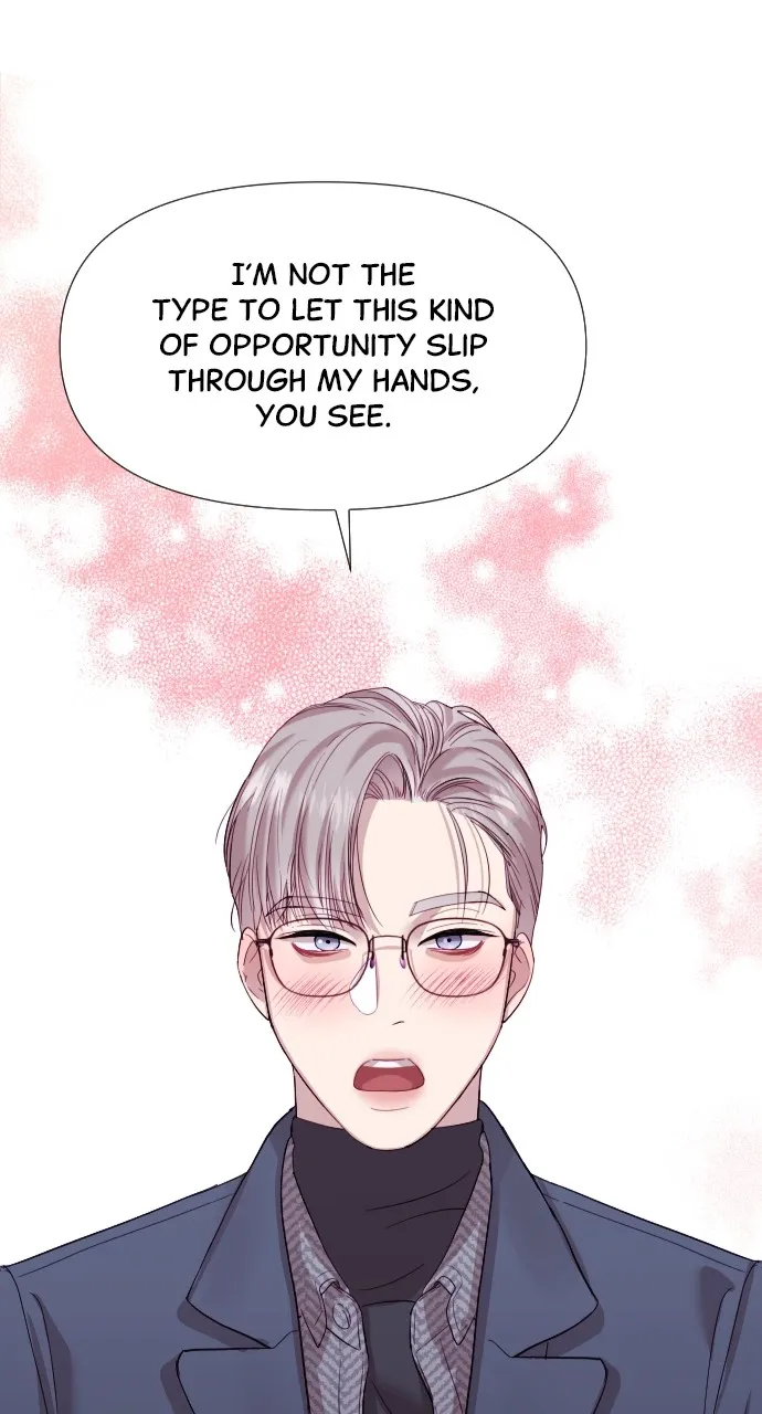 My Naughty Deity Chapter 8 page 64 - 