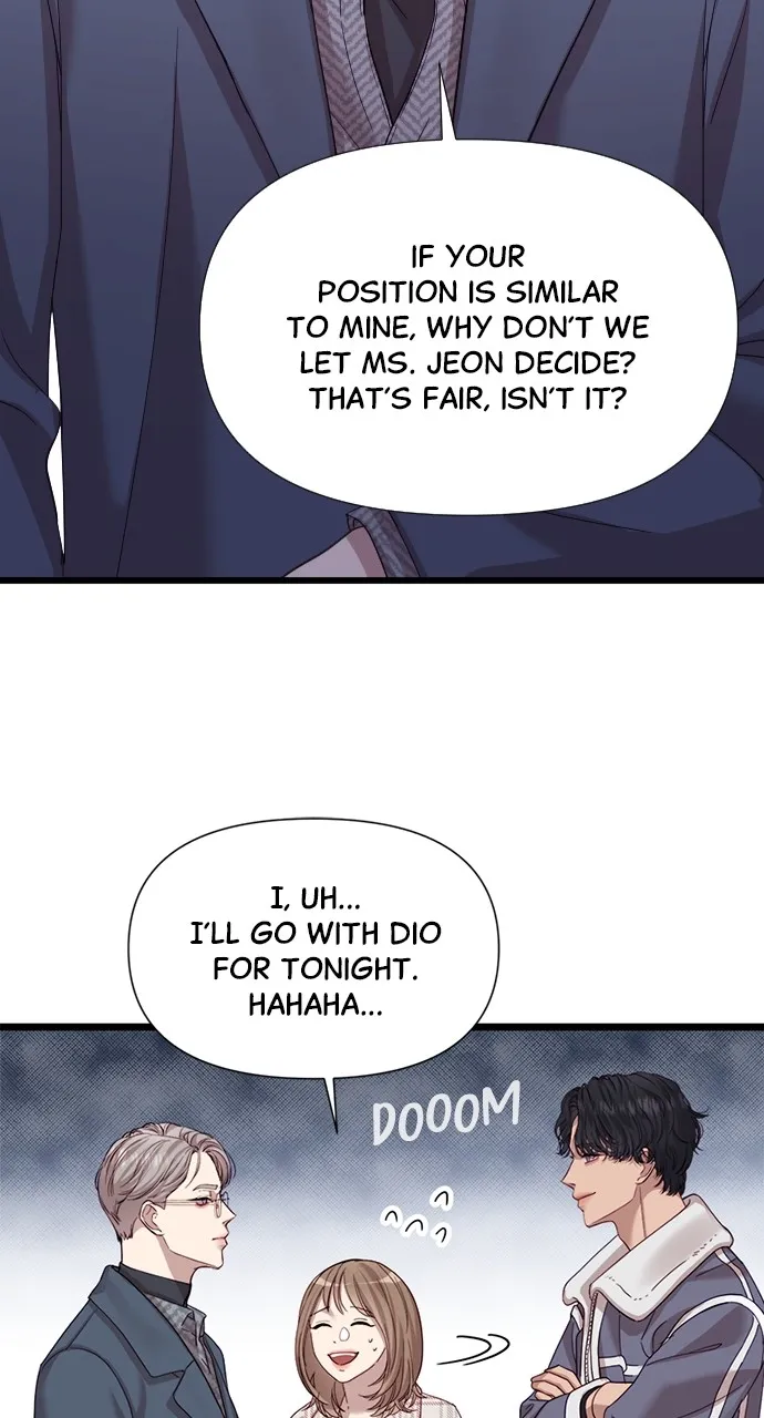 My Naughty Deity Chapter 8 page 65 - 