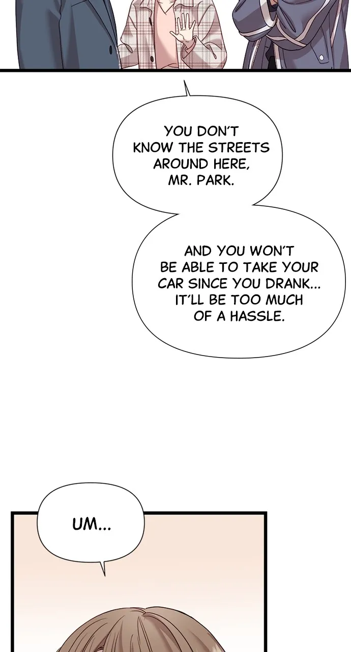 My Naughty Deity Chapter 8 page 66 - 