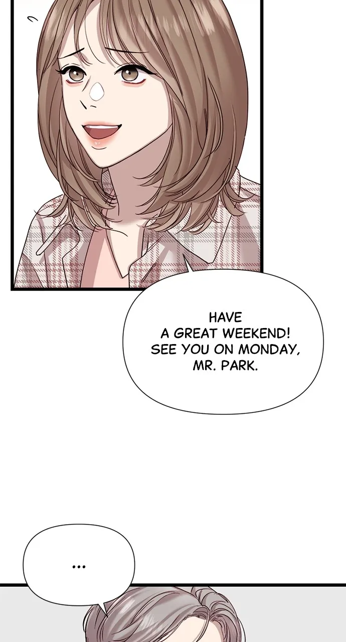 My Naughty Deity Chapter 8 page 67 - 