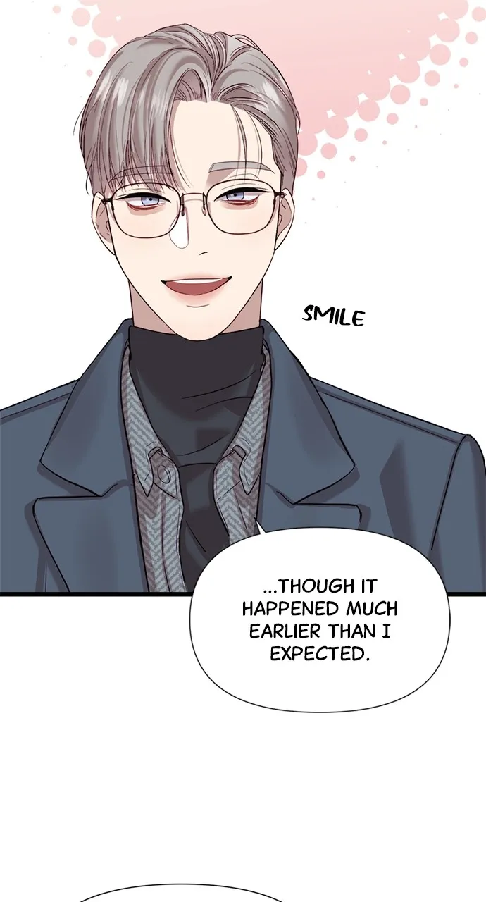My Naughty Deity Chapter 8 page 69 - 