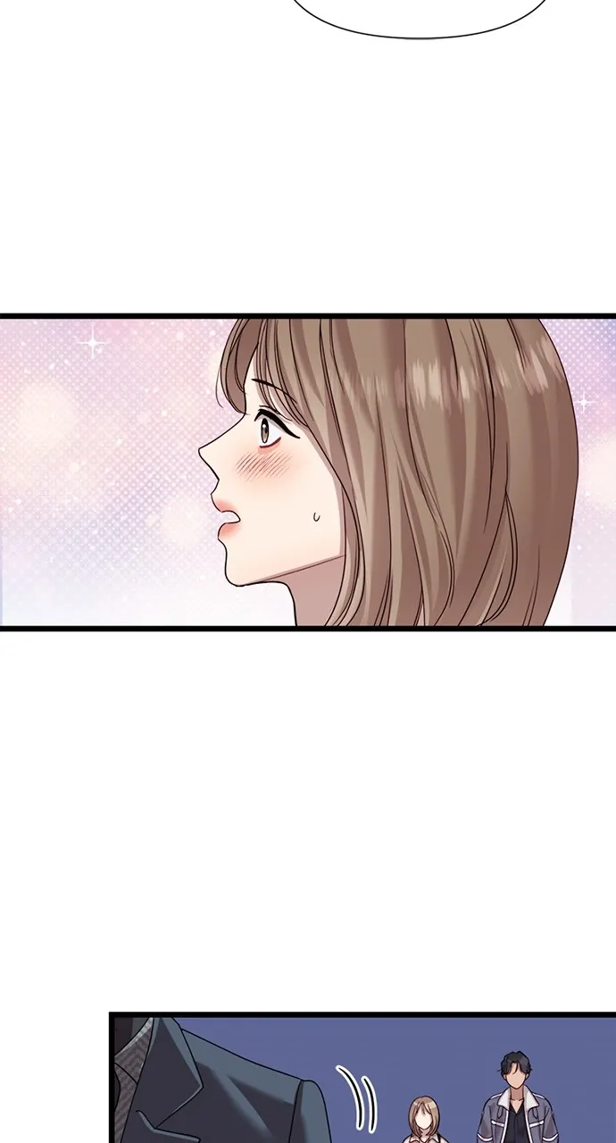 My Naughty Deity Chapter 8 page 71 - 