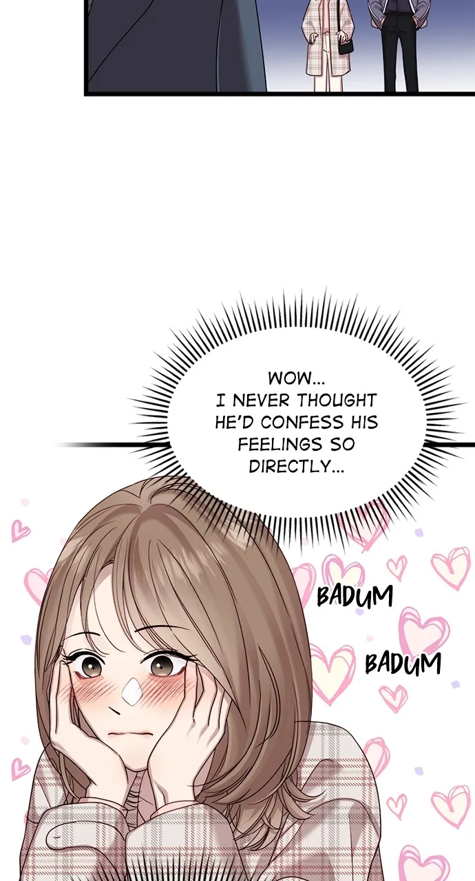 My Naughty Deity Chapter 8 page 72 - 