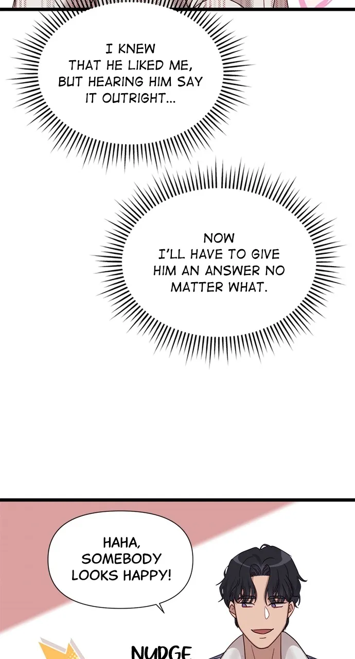 My Naughty Deity Chapter 8 page 73 - 