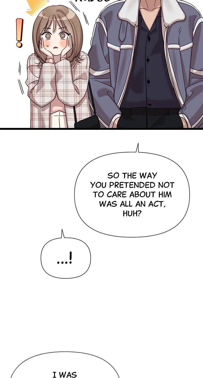 My Naughty Deity Chapter 8 page 74 - 