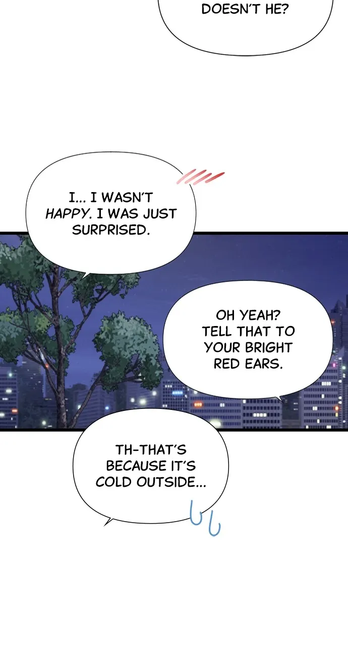 My Naughty Deity Chapter 8 page 76 - 