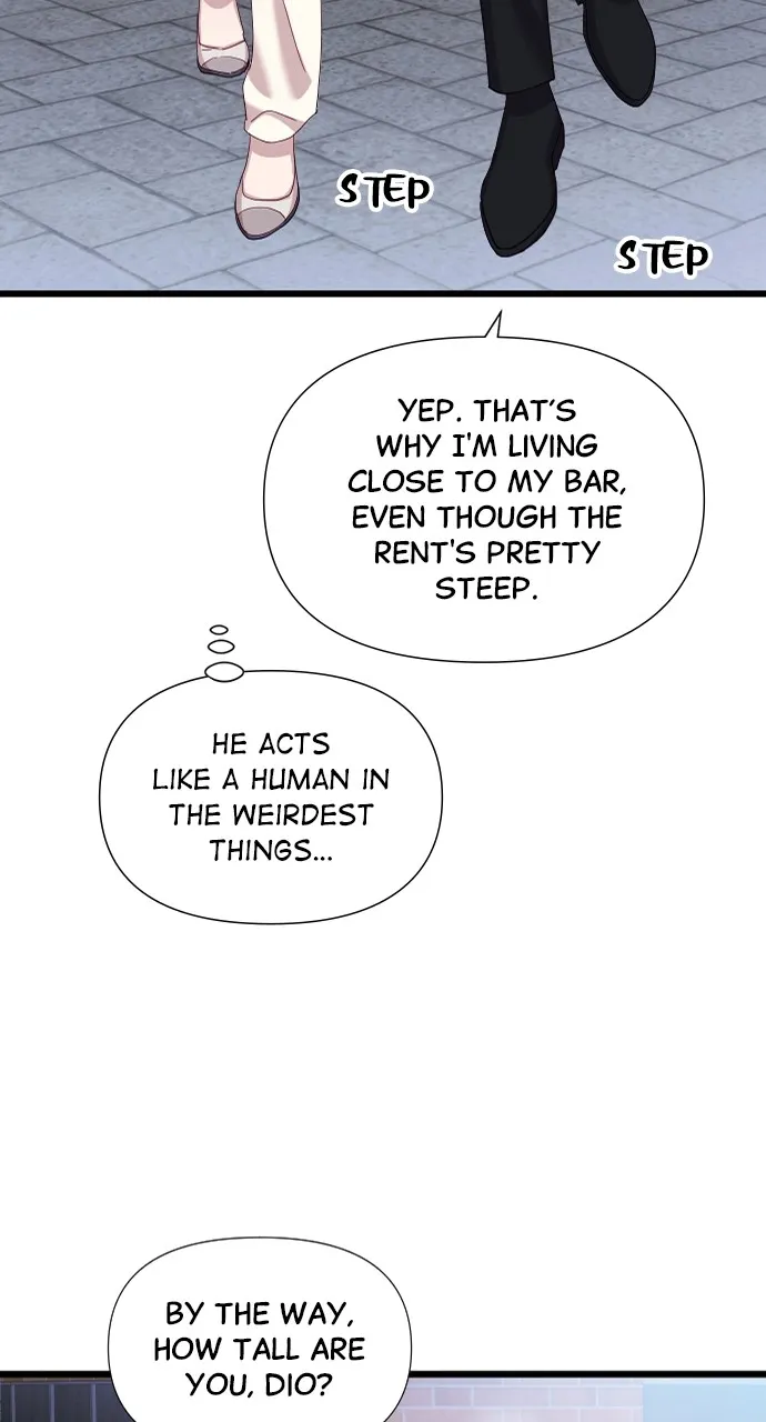 My Naughty Deity Chapter 8 page 78 - 