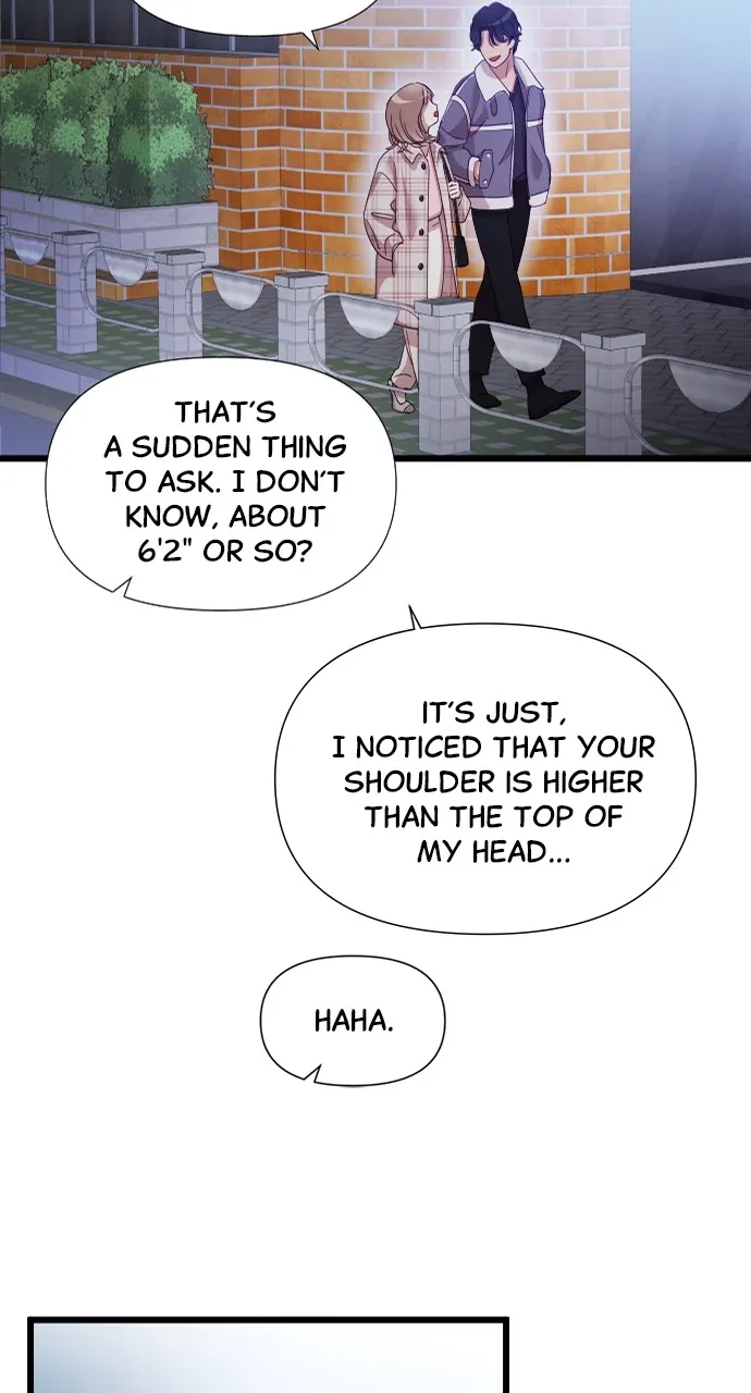 My Naughty Deity Chapter 8 page 79 - 