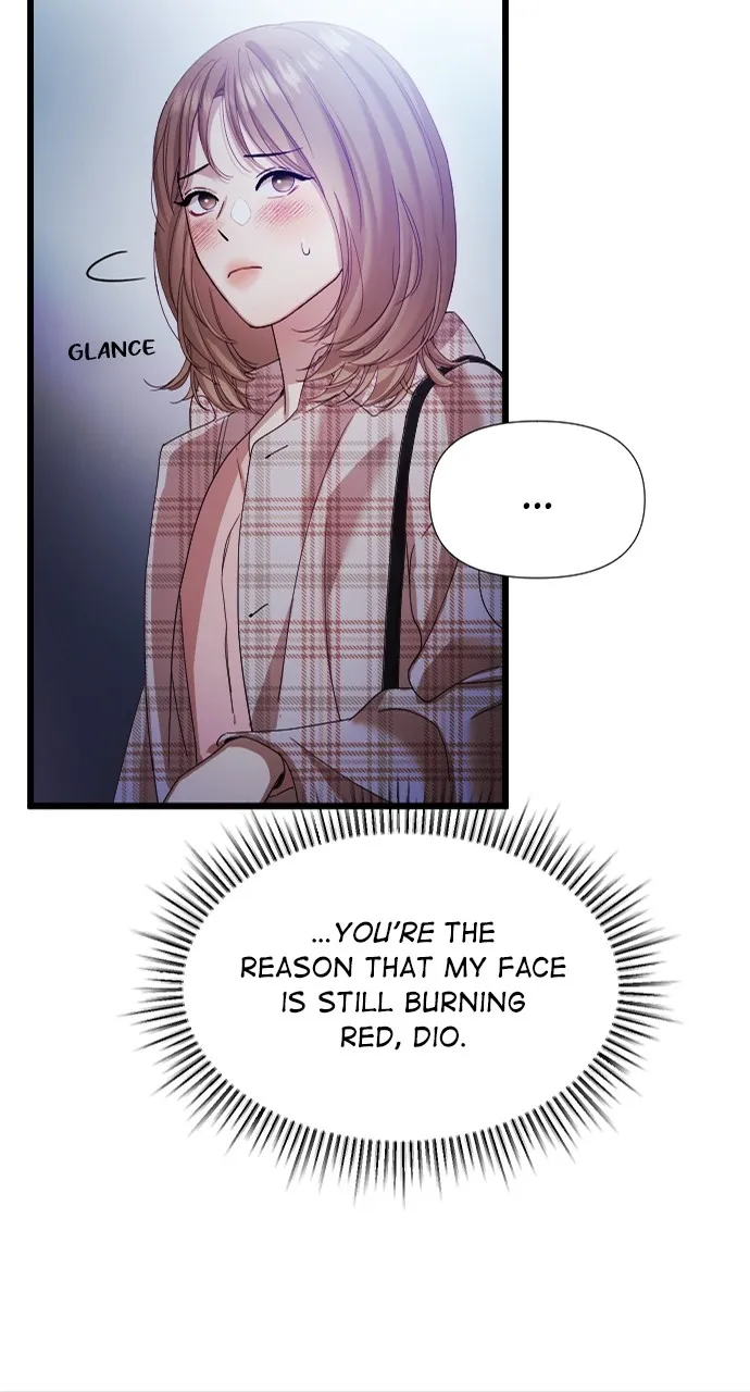 My Naughty Deity Chapter 8 page 80 - 