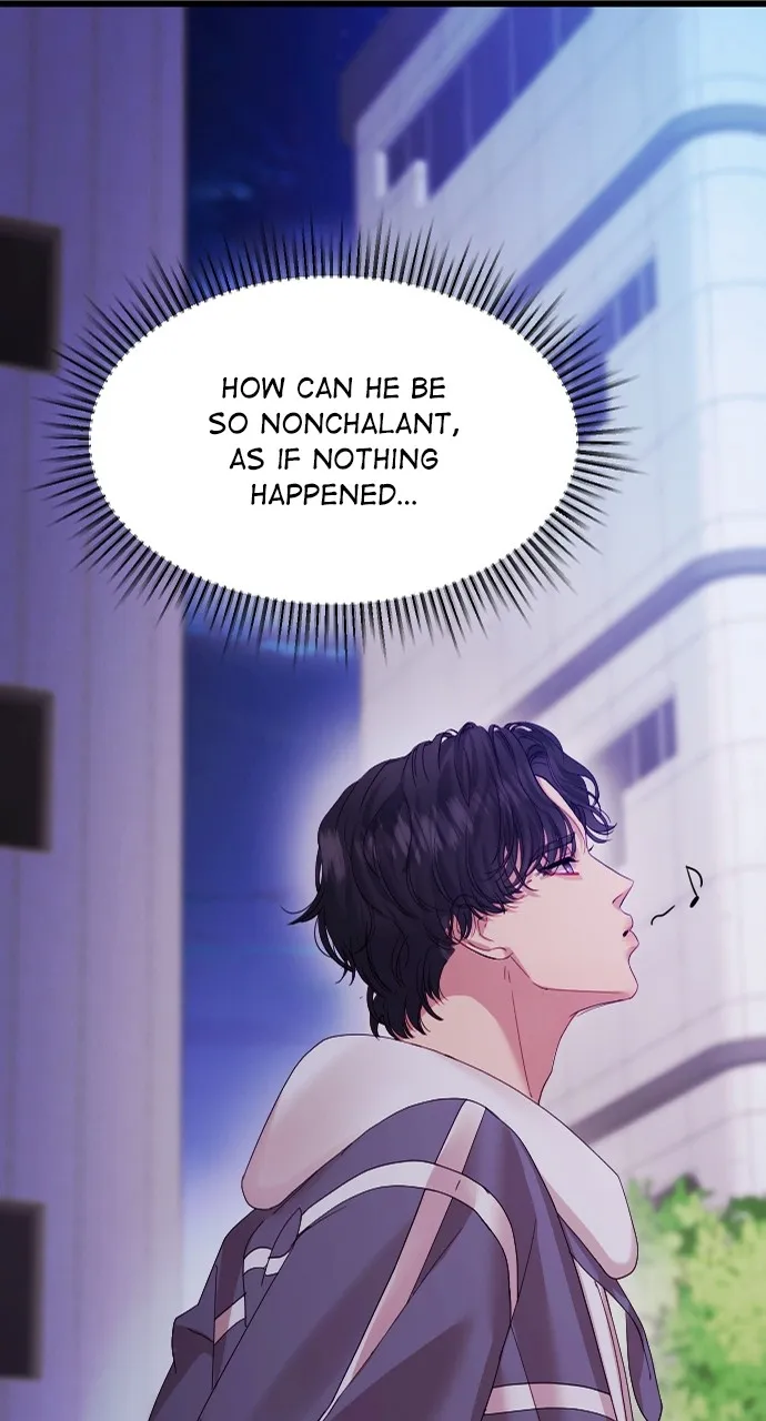 My Naughty Deity Chapter 8 page 81 - 
