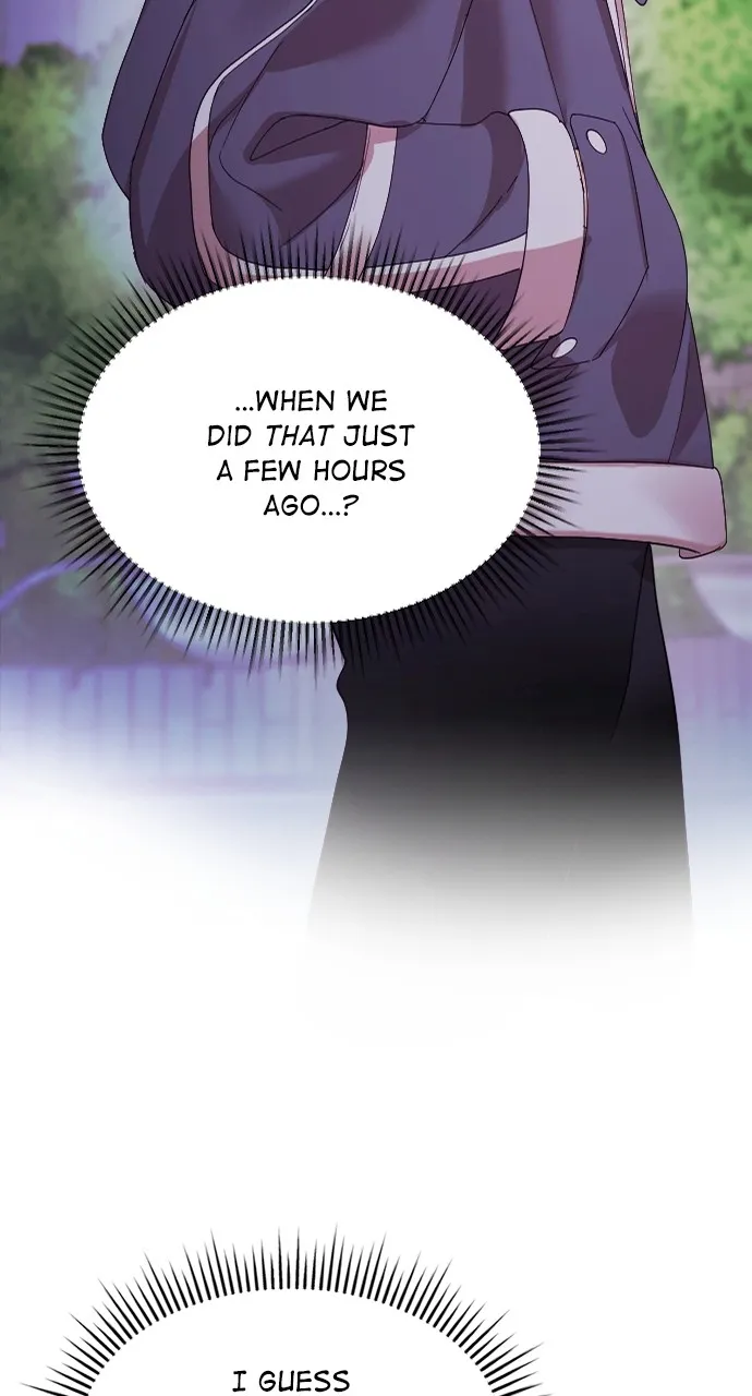 My Naughty Deity Chapter 8 page 82 - 