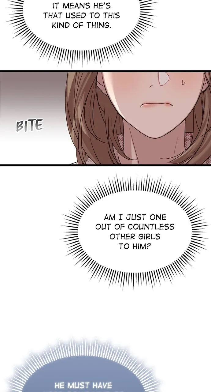 My Naughty Deity Chapter 8 page 83 - 