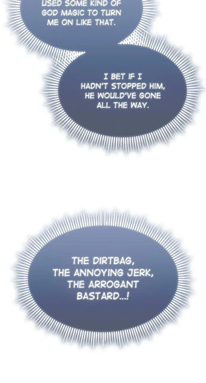 My Naughty Deity Chapter 8 page 84 - 