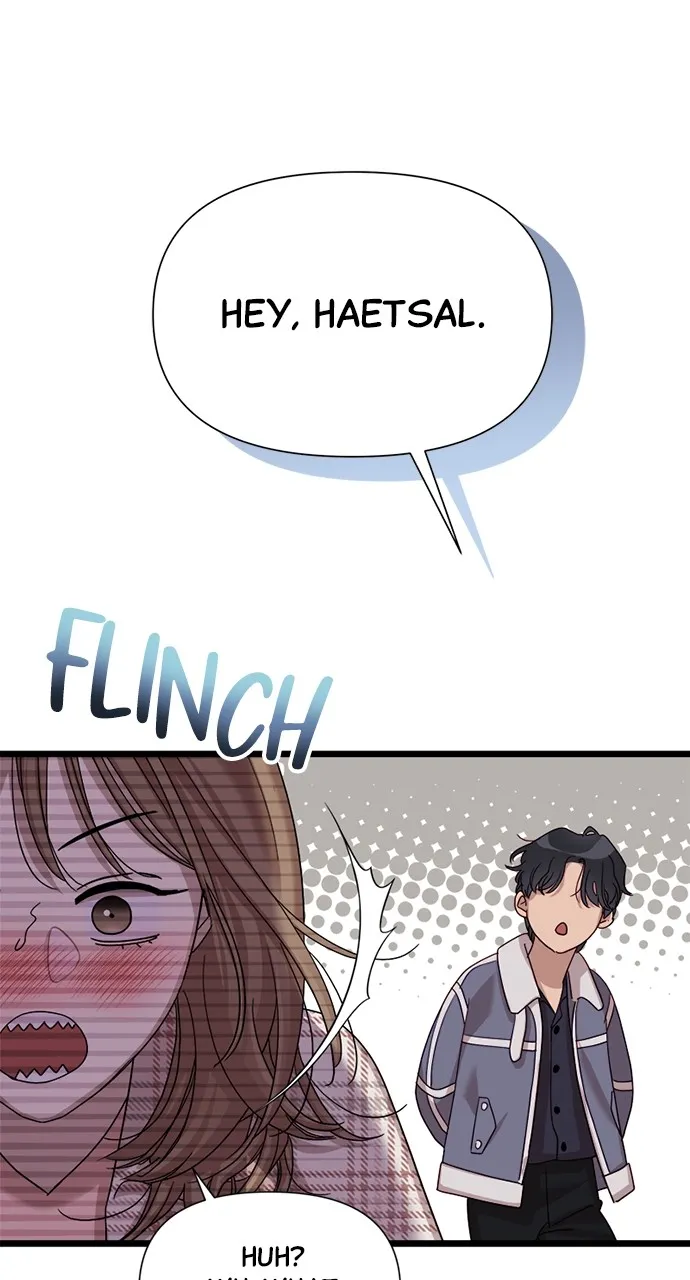My Naughty Deity Chapter 8 page 85 - 