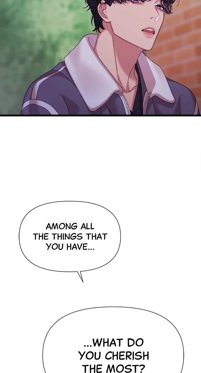 My Naughty Deity Chapter 8 page 87 - 