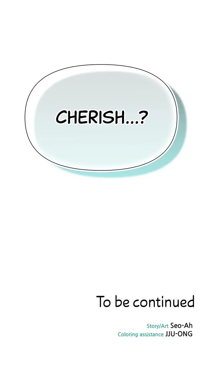My Naughty Deity Chapter 8 page 90 - 