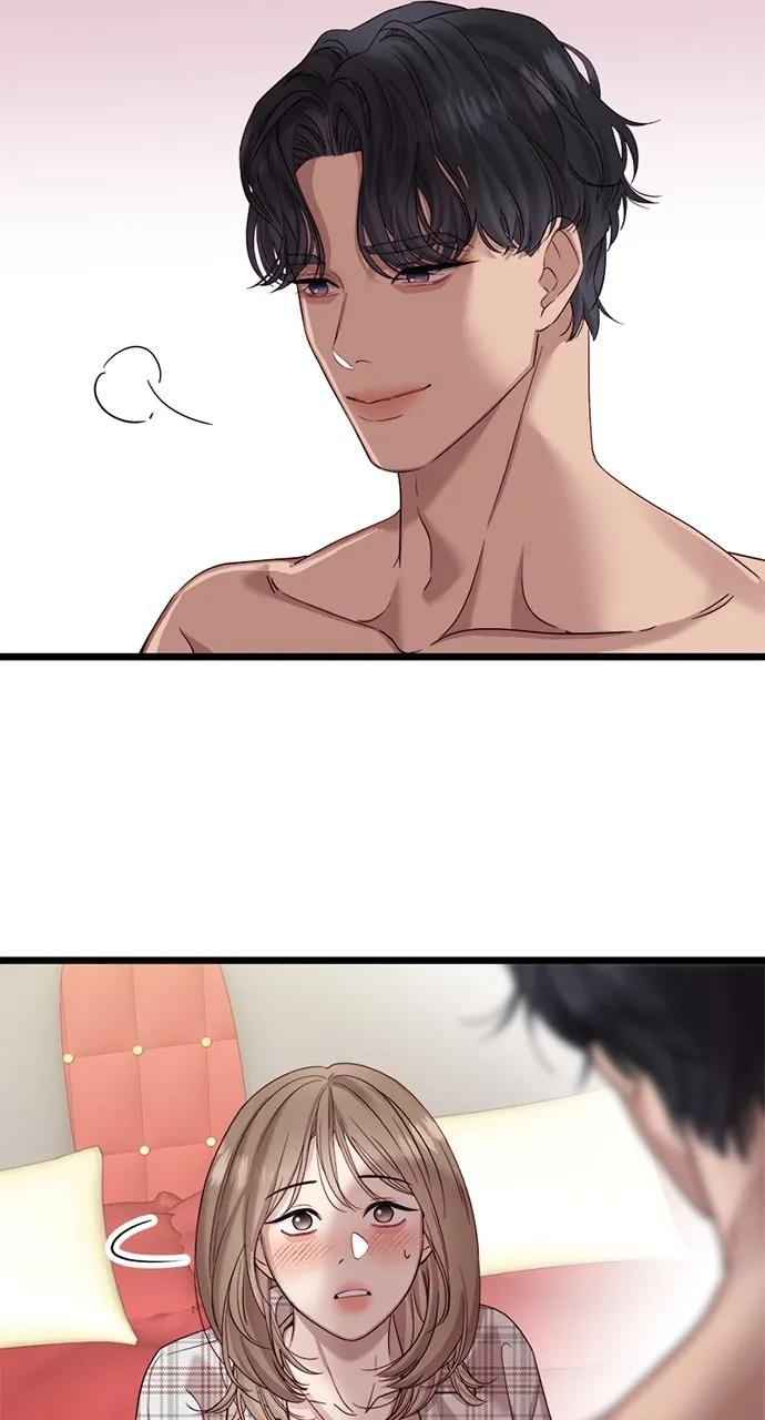 My Naughty Deity Chapter 8 page 10 - 