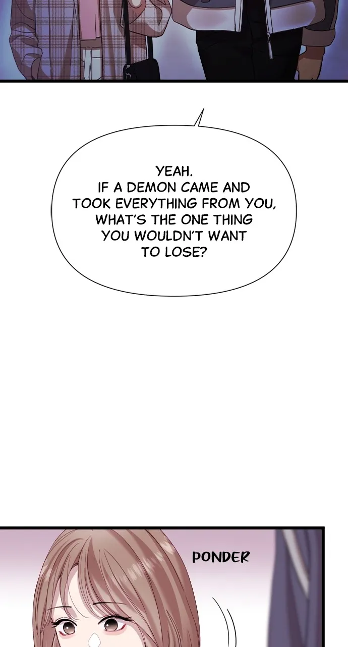 My Naughty Deity Chapter 9 page 2 - 