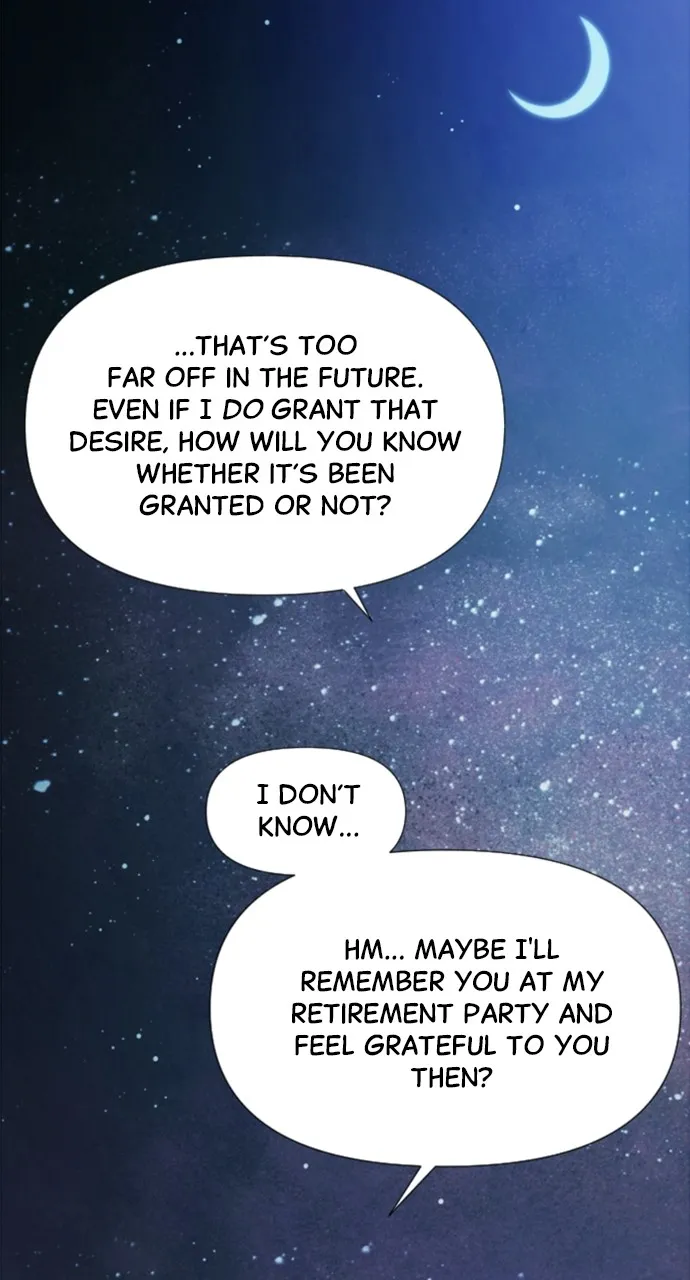 My Naughty Deity Chapter 9 page 15 - 