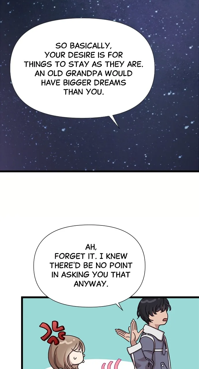 My Naughty Deity Chapter 9 page 16 - 