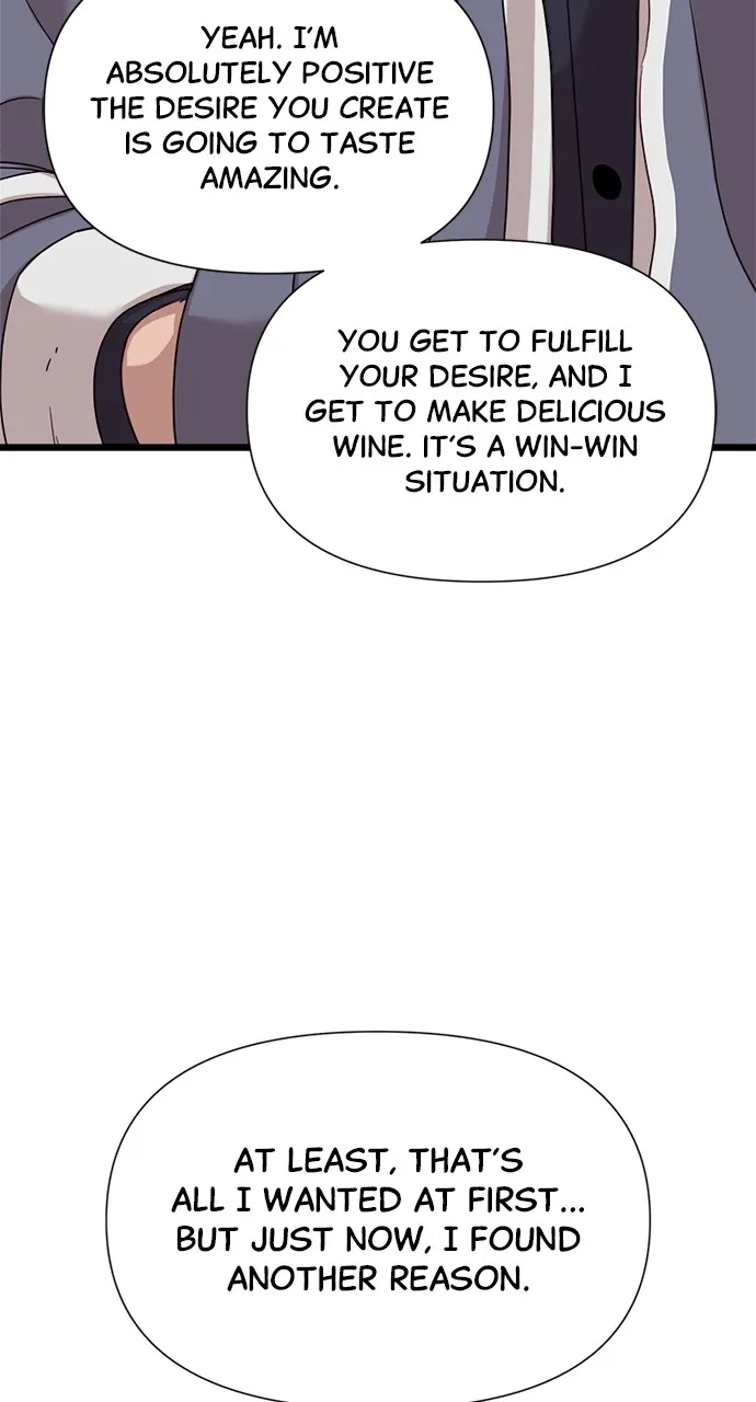 My Naughty Deity Chapter 9 page 20 - 