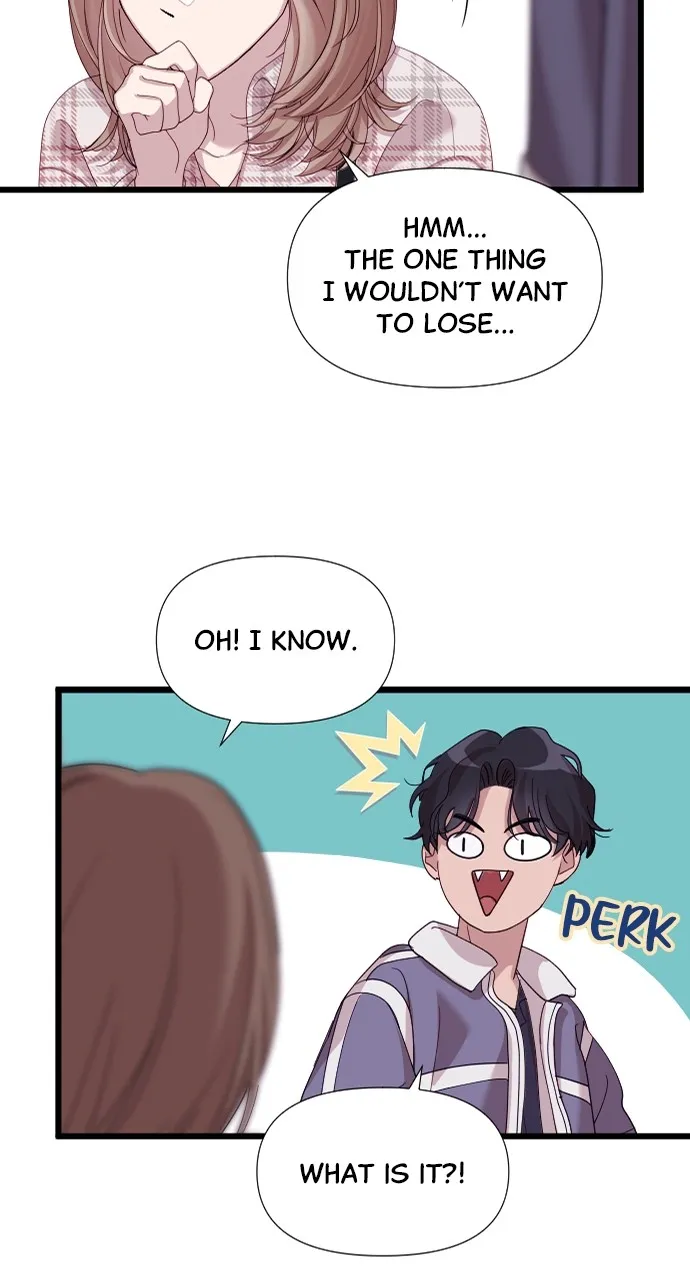 My Naughty Deity Chapter 9 page 3 - 