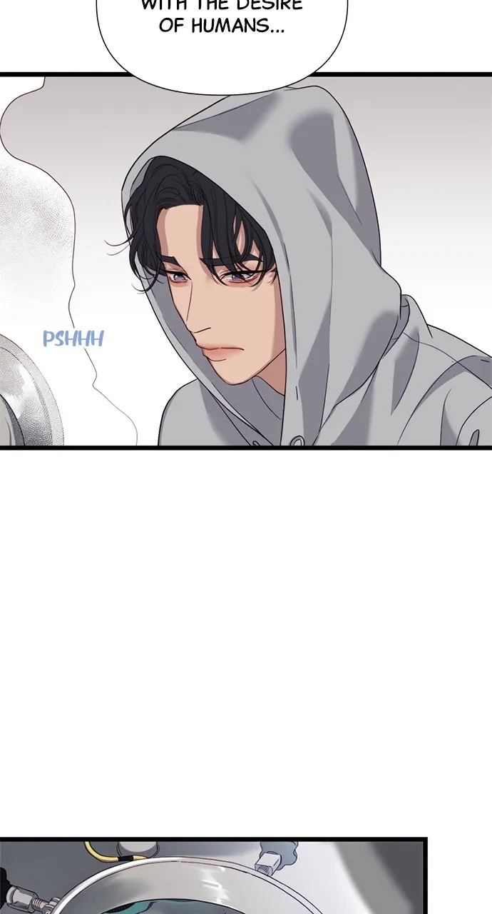 My Naughty Deity Chapter 9 page 22 - 