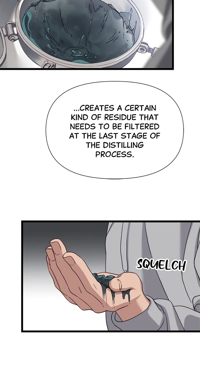 My Naughty Deity Chapter 9 page 23 - 