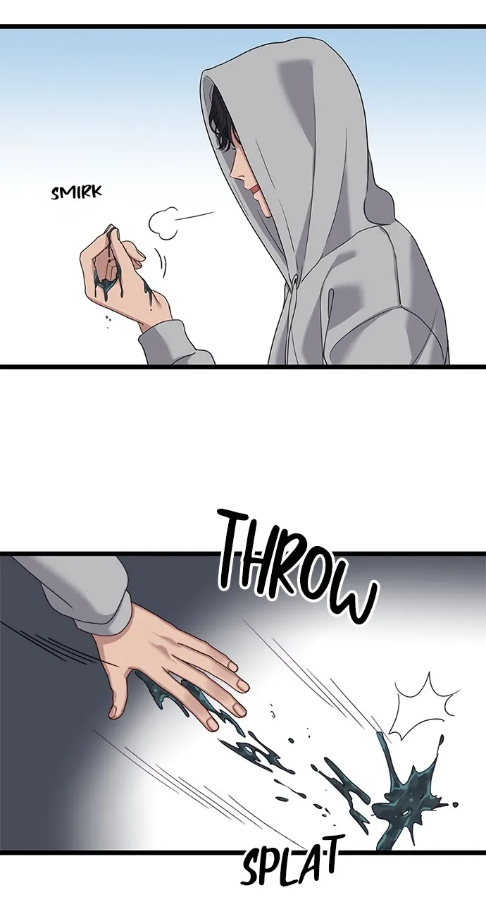 My Naughty Deity Chapter 9 page 25 - 