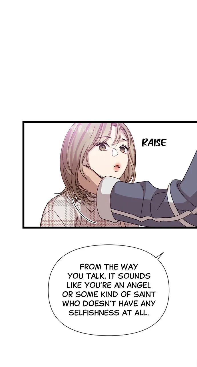 My Naughty Deity Chapter 9 page 26 - 