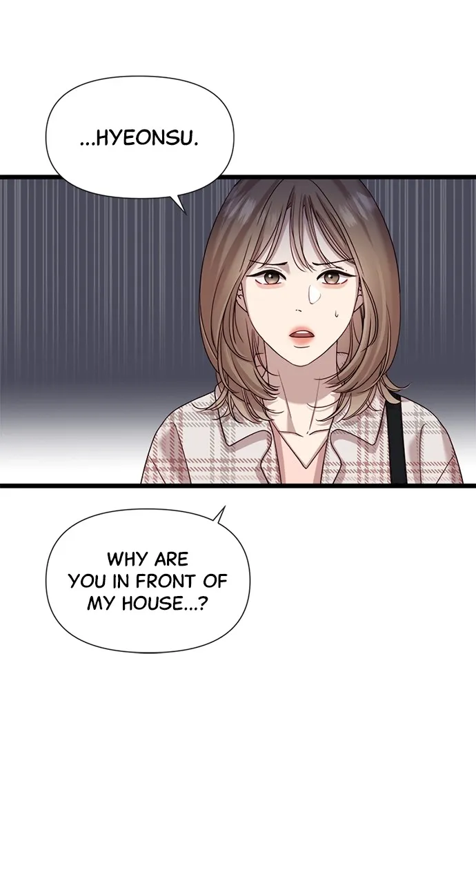 My Naughty Deity Chapter 9 page 33 - 