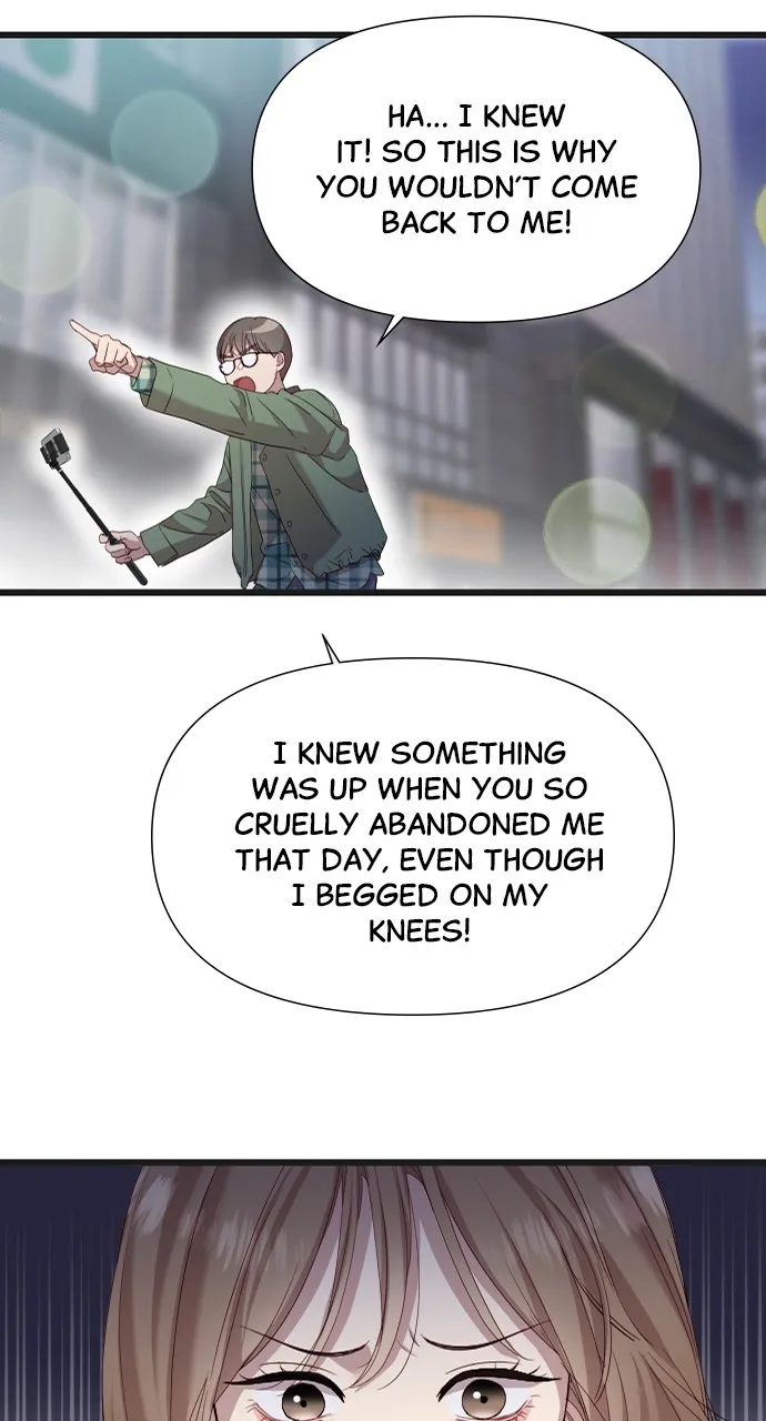 My Naughty Deity Chapter 9 page 34 - 