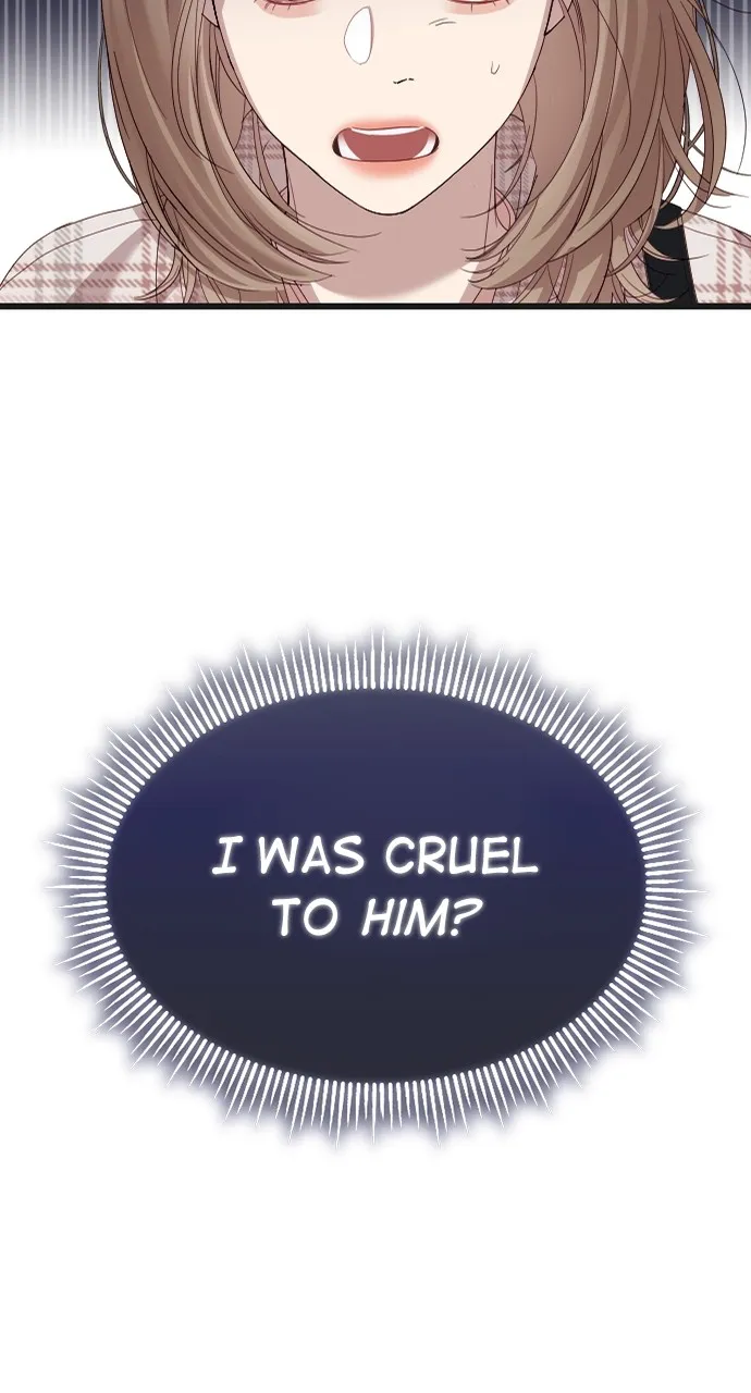 My Naughty Deity Chapter 9 page 35 - 