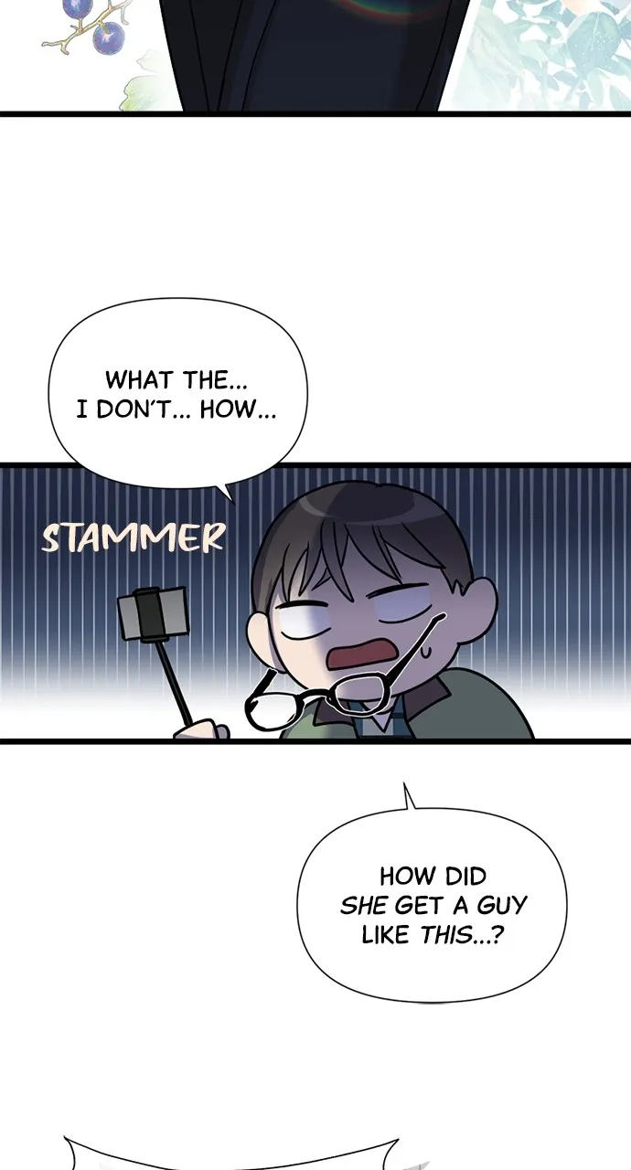 My Naughty Deity Chapter 9 page 38 - 