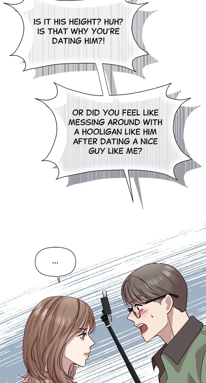 My Naughty Deity Chapter 9 page 39 - 
