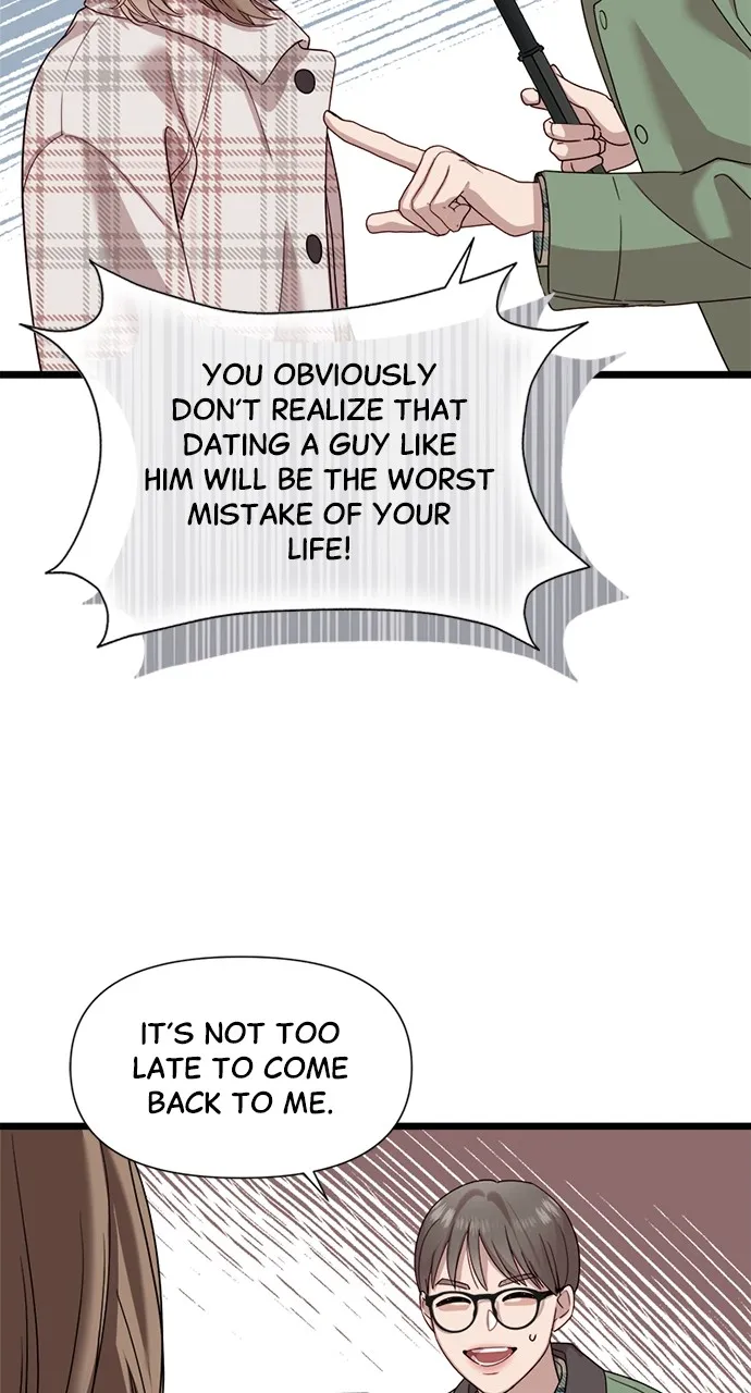 My Naughty Deity Chapter 9 page 40 - 