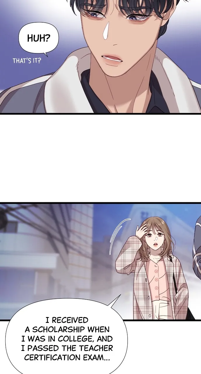 My Naughty Deity Chapter 9 page 5 - 