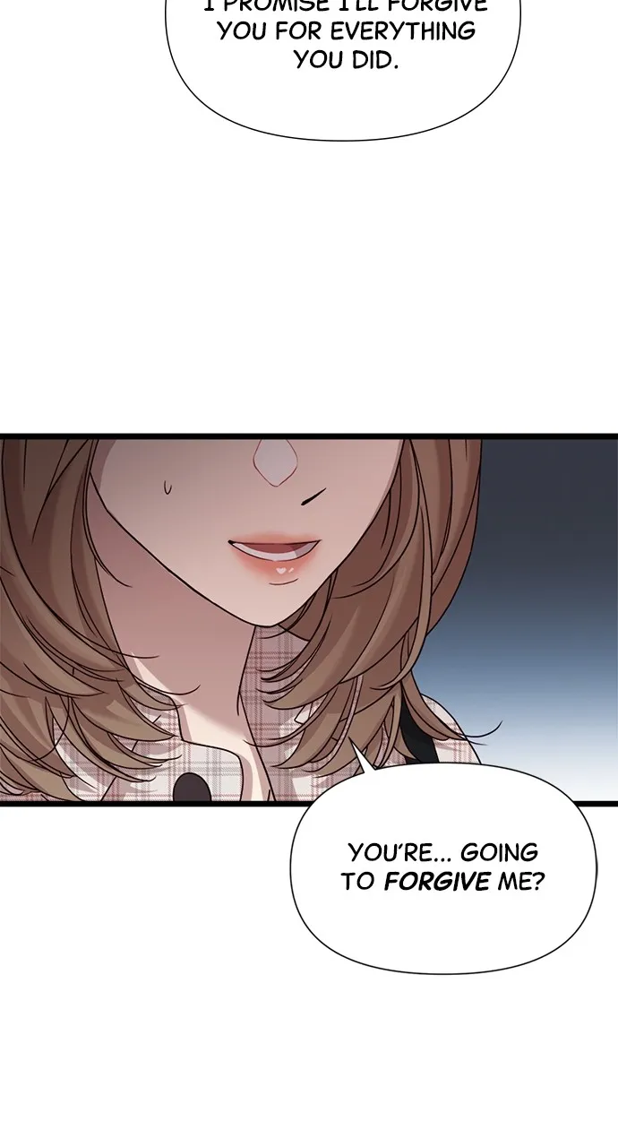 My Naughty Deity Chapter 9 page 42 - 