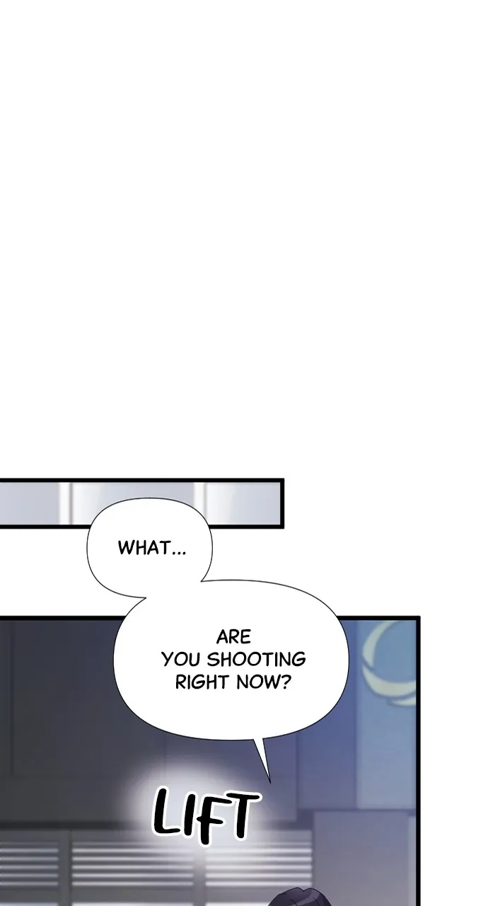 My Naughty Deity Chapter 9 page 43 - 