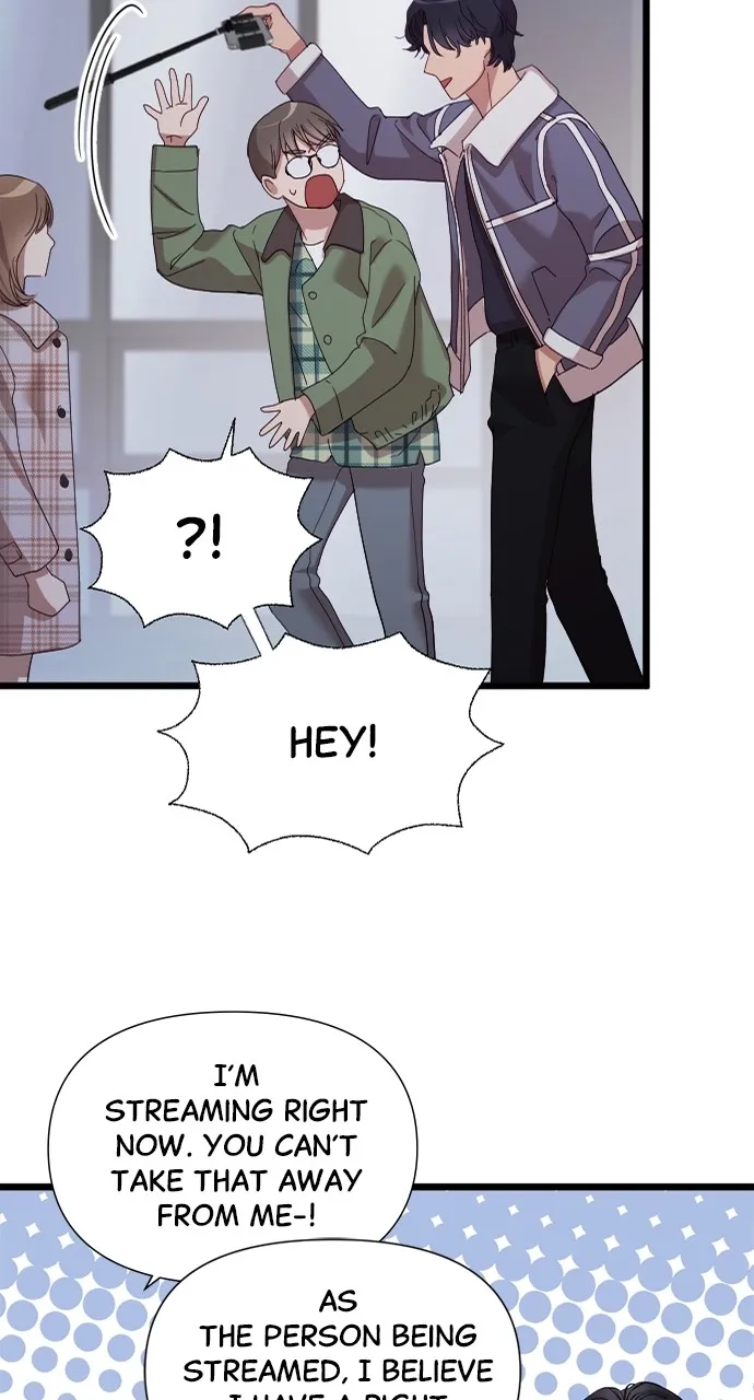 My Naughty Deity Chapter 9 page 44 - 