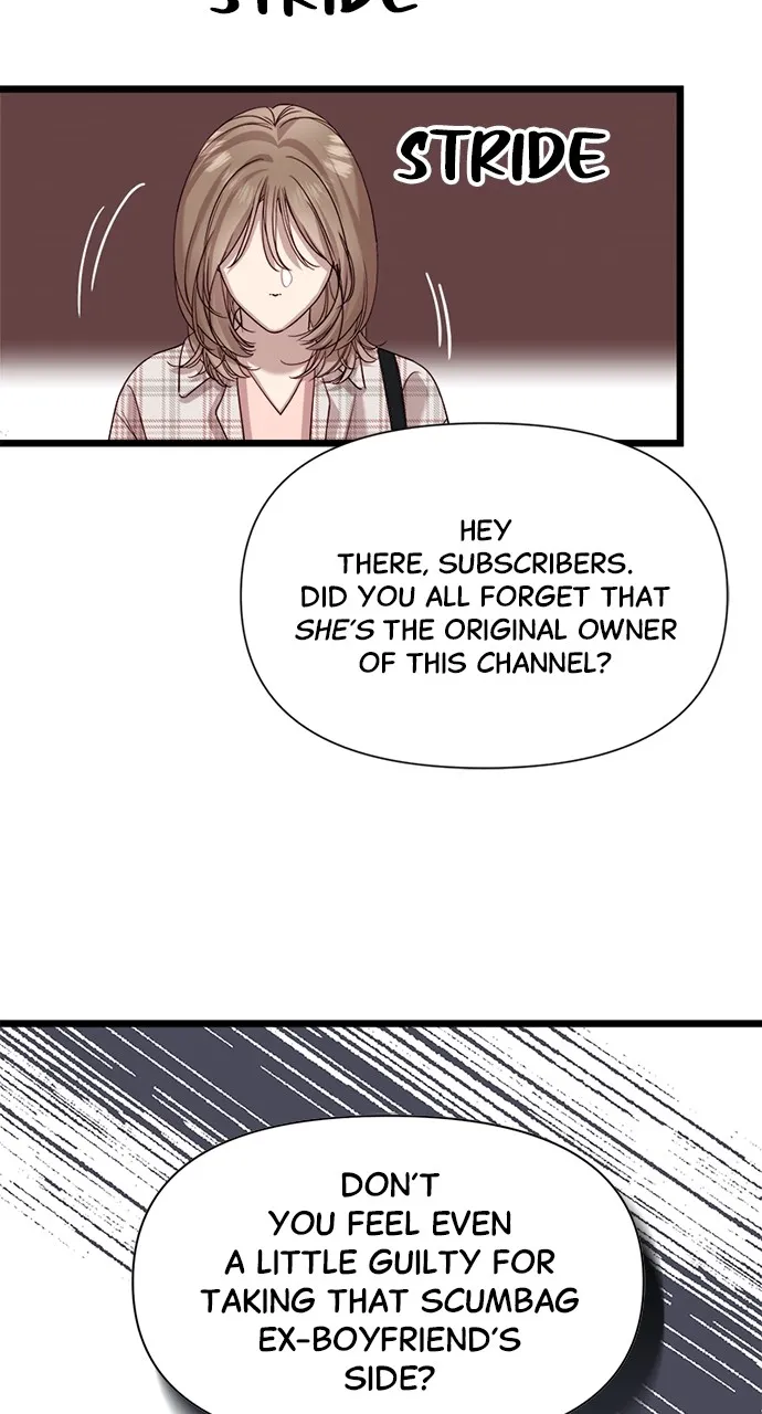 My Naughty Deity Chapter 9 page 51 - 