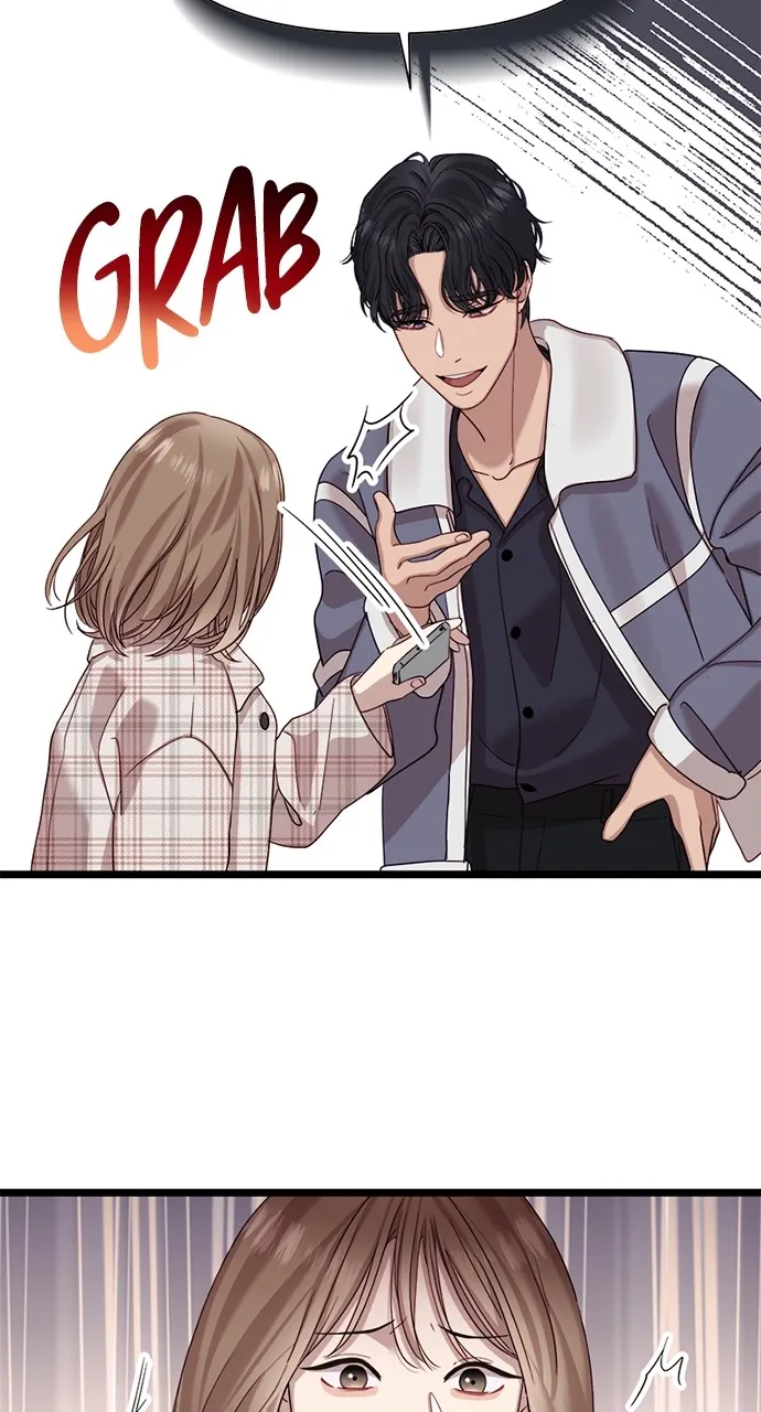 My Naughty Deity Chapter 9 page 52 - 