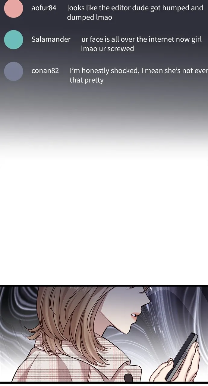 My Naughty Deity Chapter 9 page 54 - 