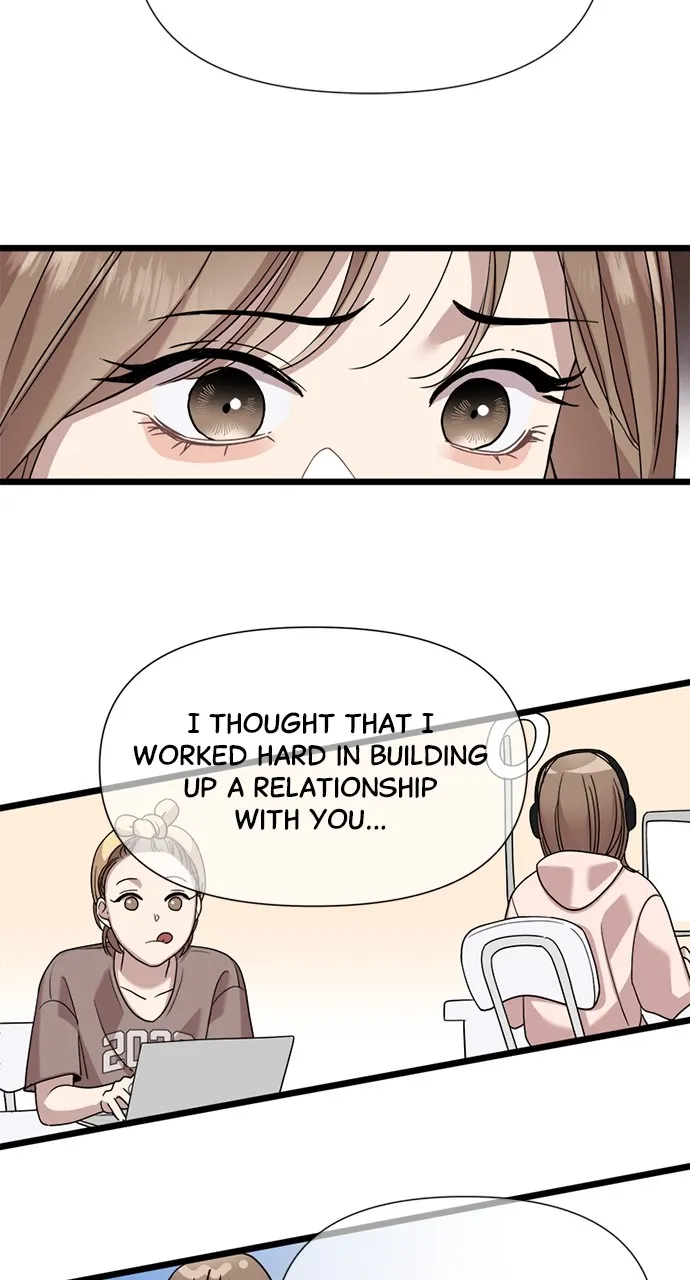 My Naughty Deity Chapter 9 page 56 - 